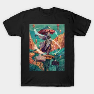 The Chariot T-Shirt